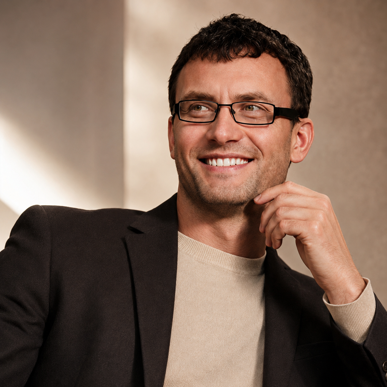 Alexander Litvin