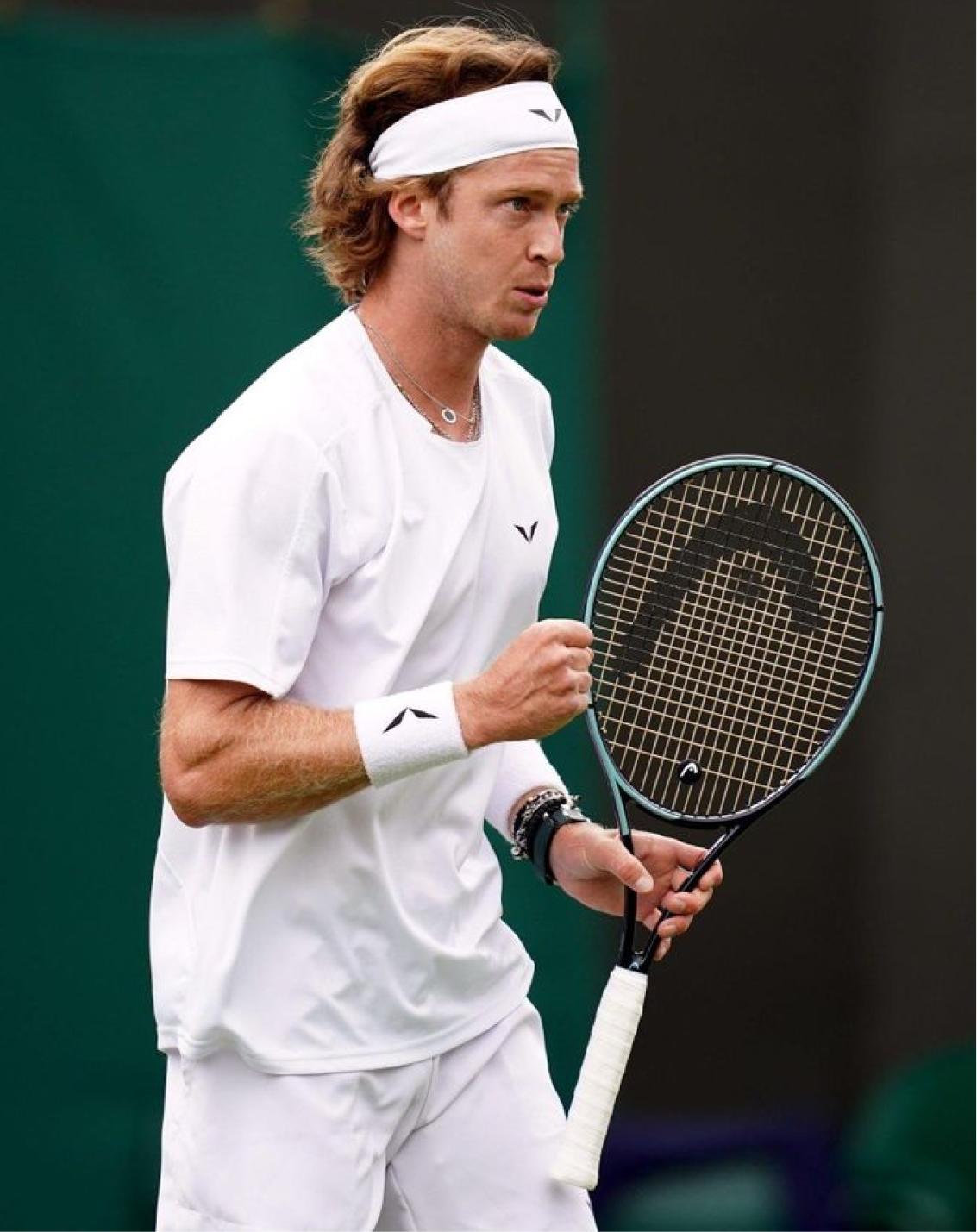 Andrey Rublev