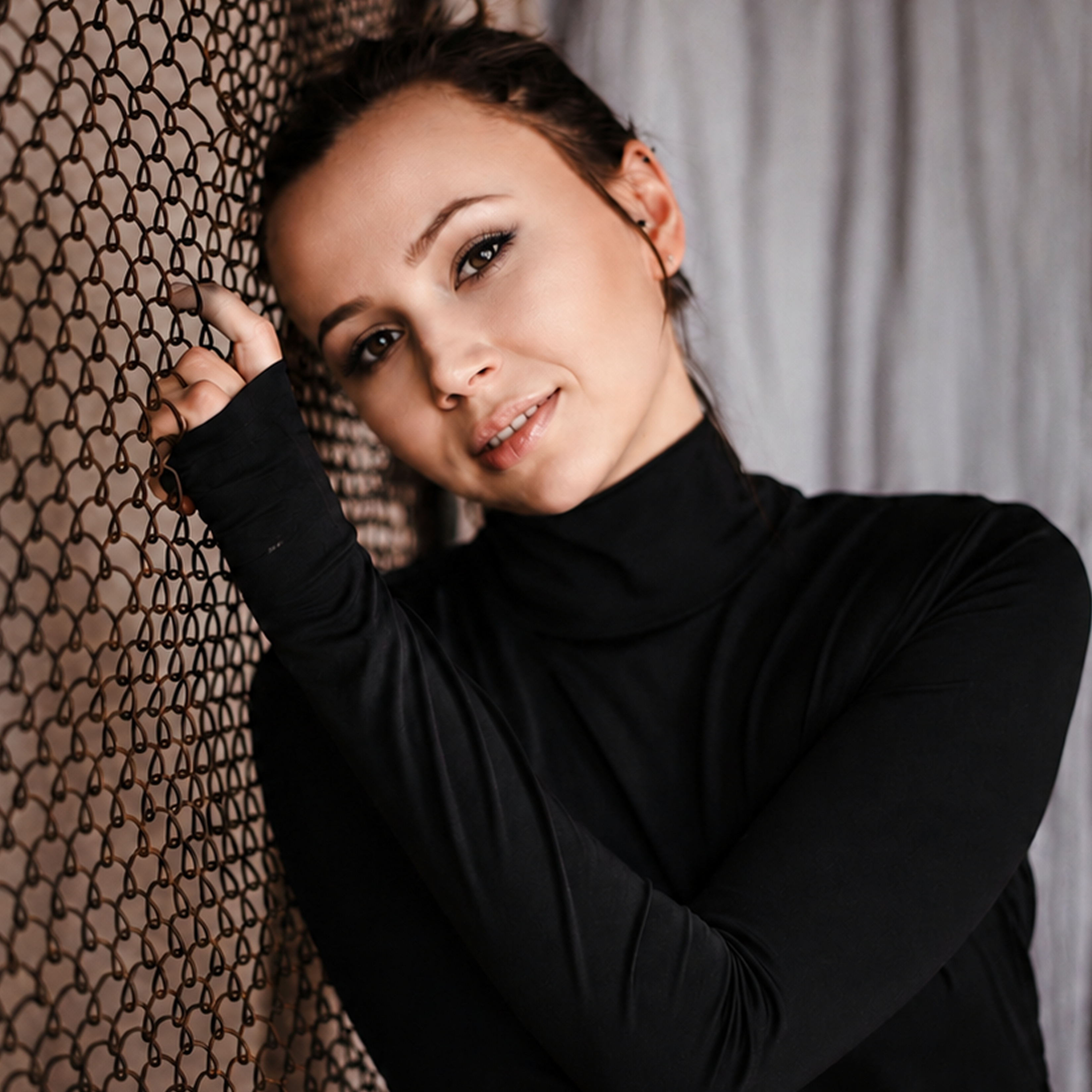 Sonya Garistova