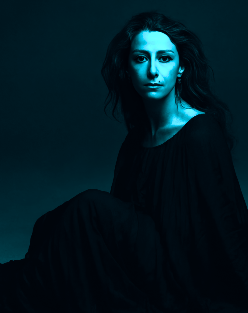 Maya Plisetskaya