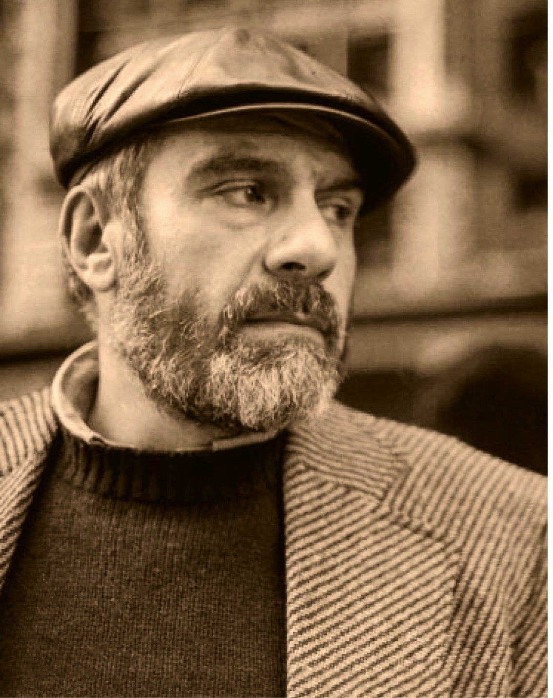 Sergey Dovlatov