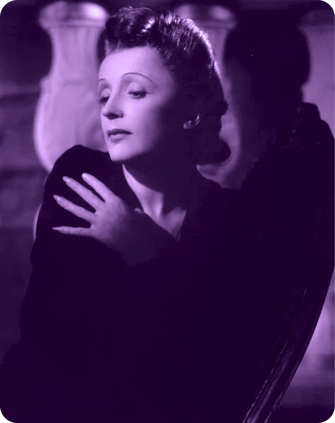 Edith Piaf